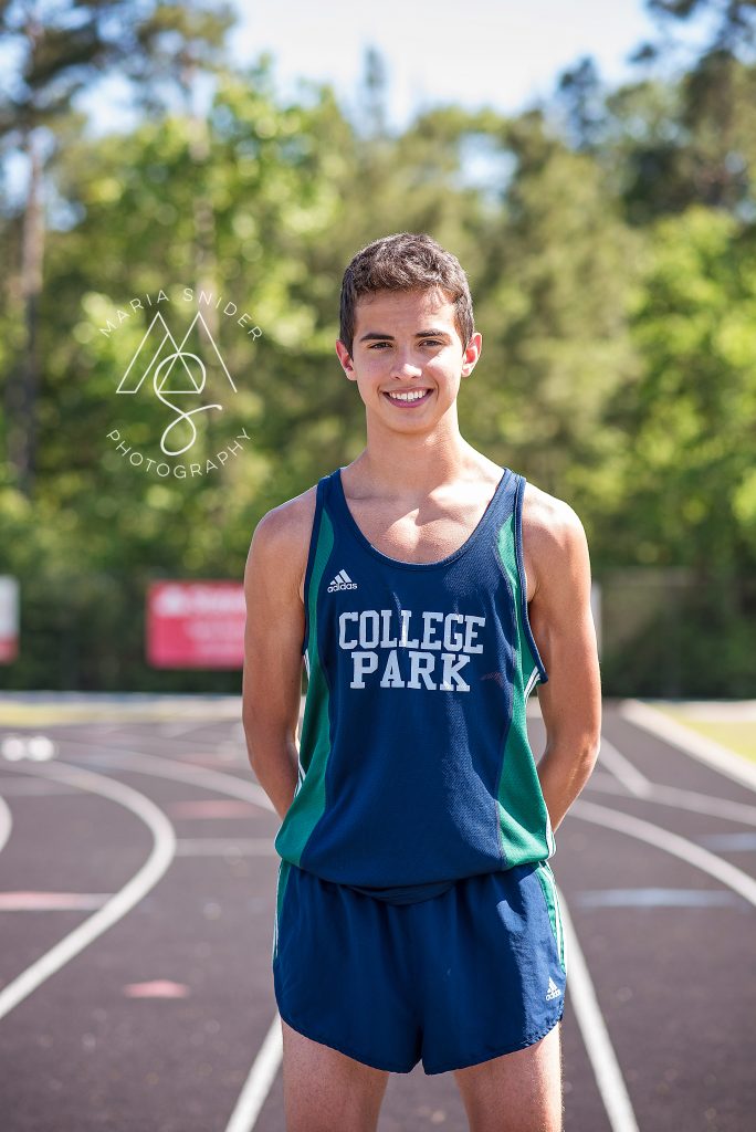 track photo boy