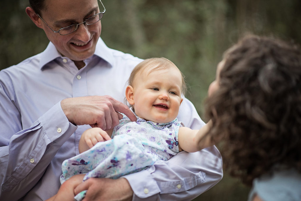 First Birthday Photography Session featured by top Baby Photographer in The Woodlands, Maria Snider Photography