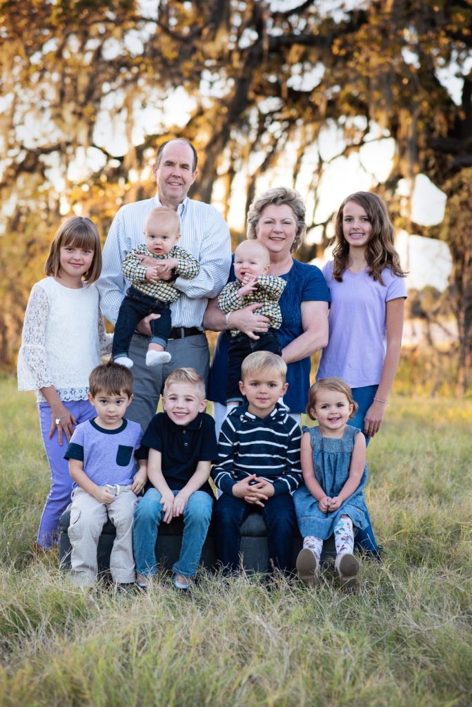 Taking Better Family Pictures — Tara Patty Photography