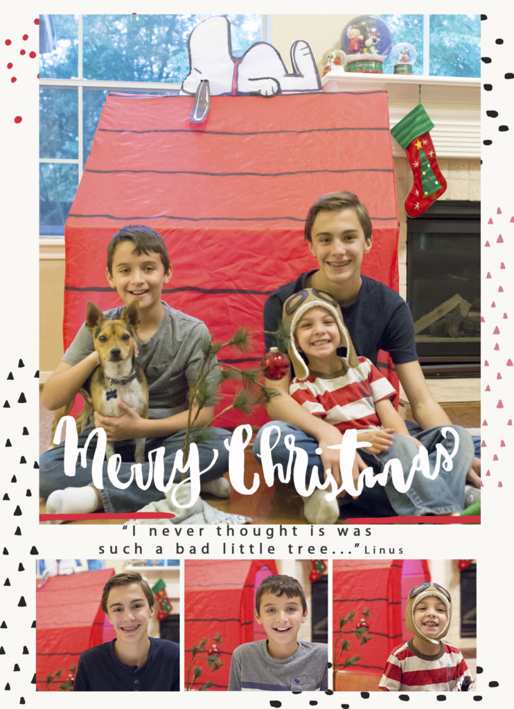 Christmas Cards Ideas