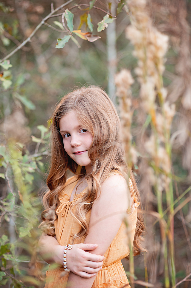 The Woodlands Child Photography