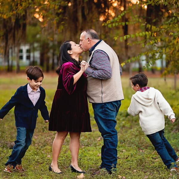 Family photography The Woodlands